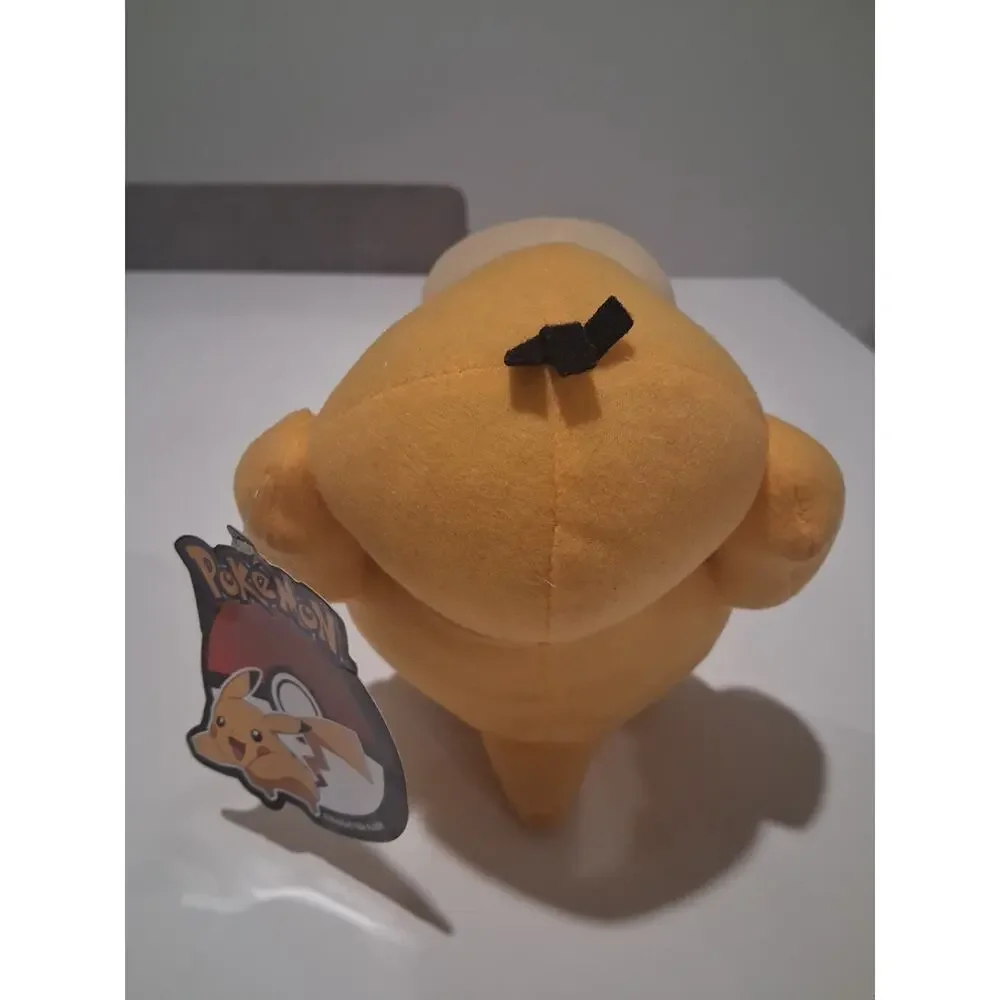 Pokemon Psyduck 7